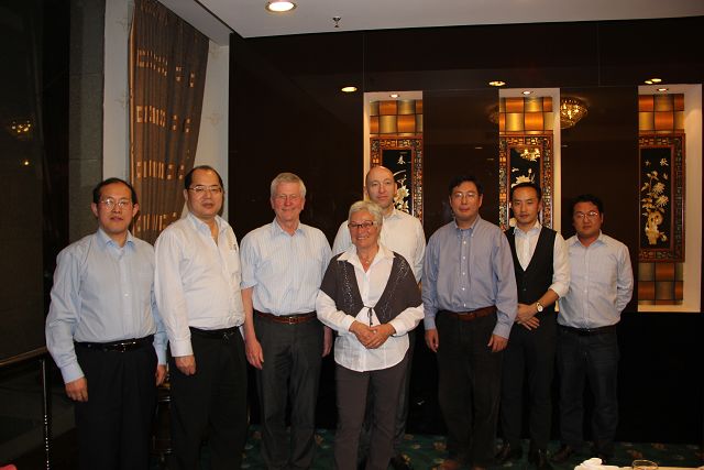 age动漫
邀请德国慕尼黑工业大学Baier教授为本科生授课 age动漫
邀请德国慕尼黑工业大学Baier教授为本科生授课